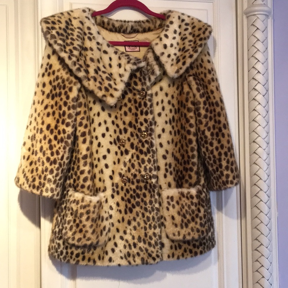 Juicy Couture Coat
